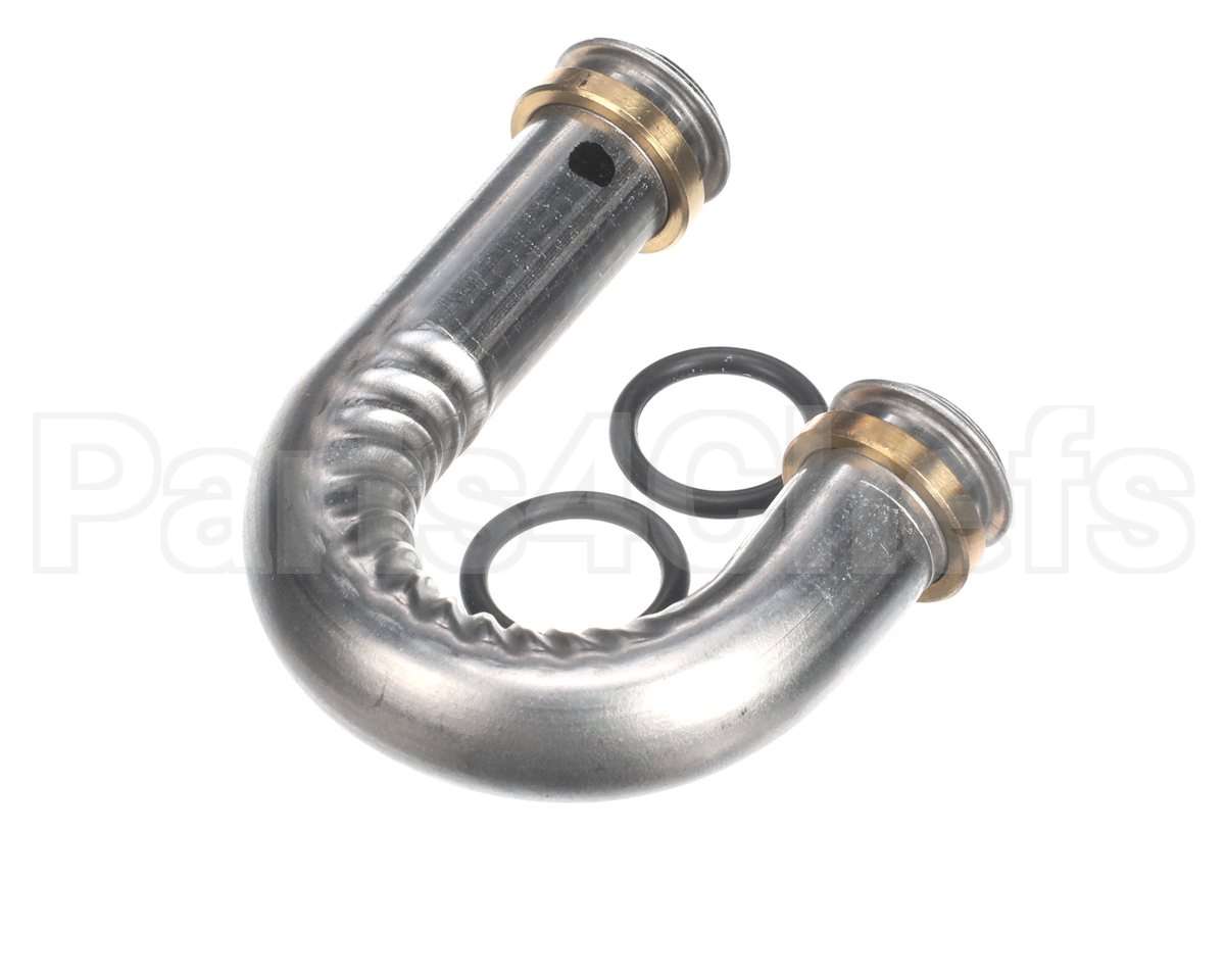 107000272 Rinnai Connecting Pipe