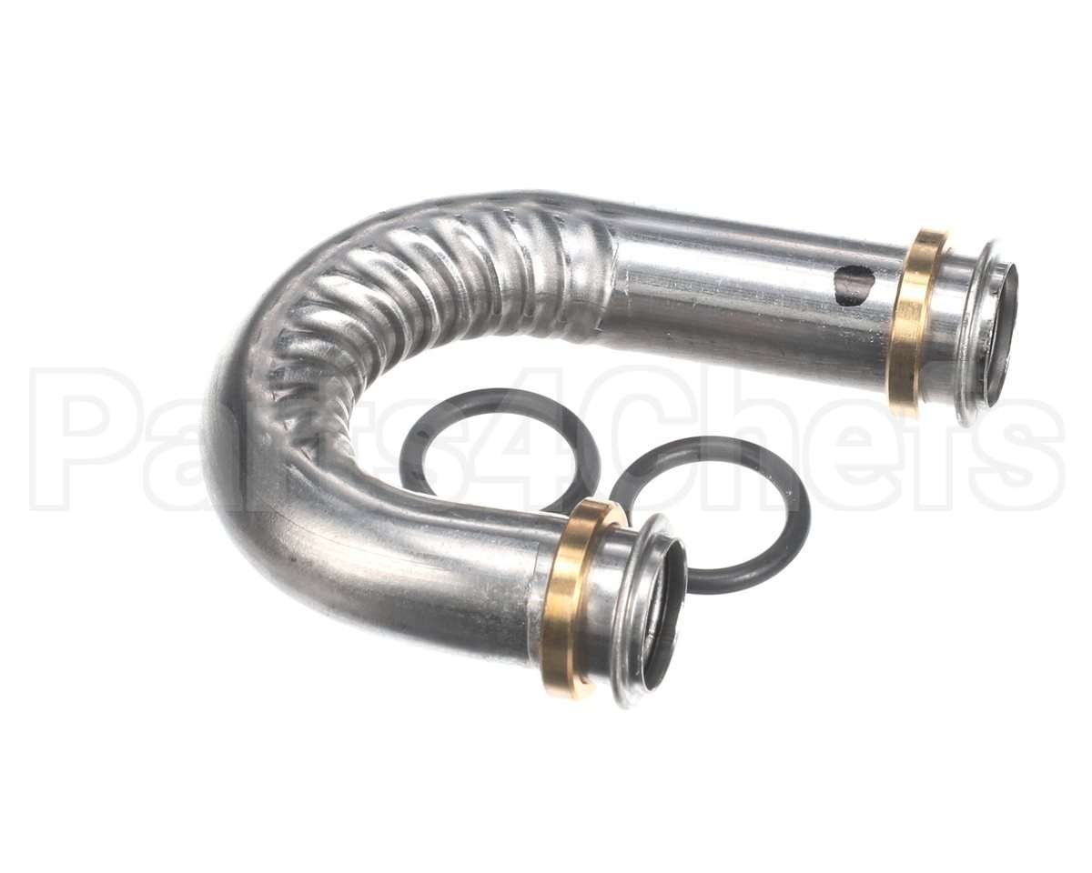 107000272 Rinnai Connecting Pipe