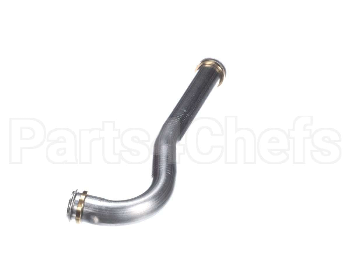 107000277 Rinnai Hot Water Supply Connection Pipe Assy