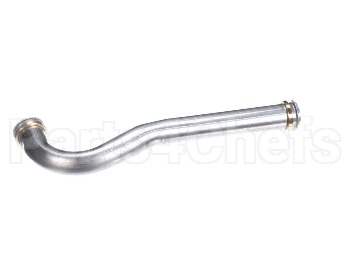 107000277 Rinnai Hot Water Supply Connection Pipe Assy