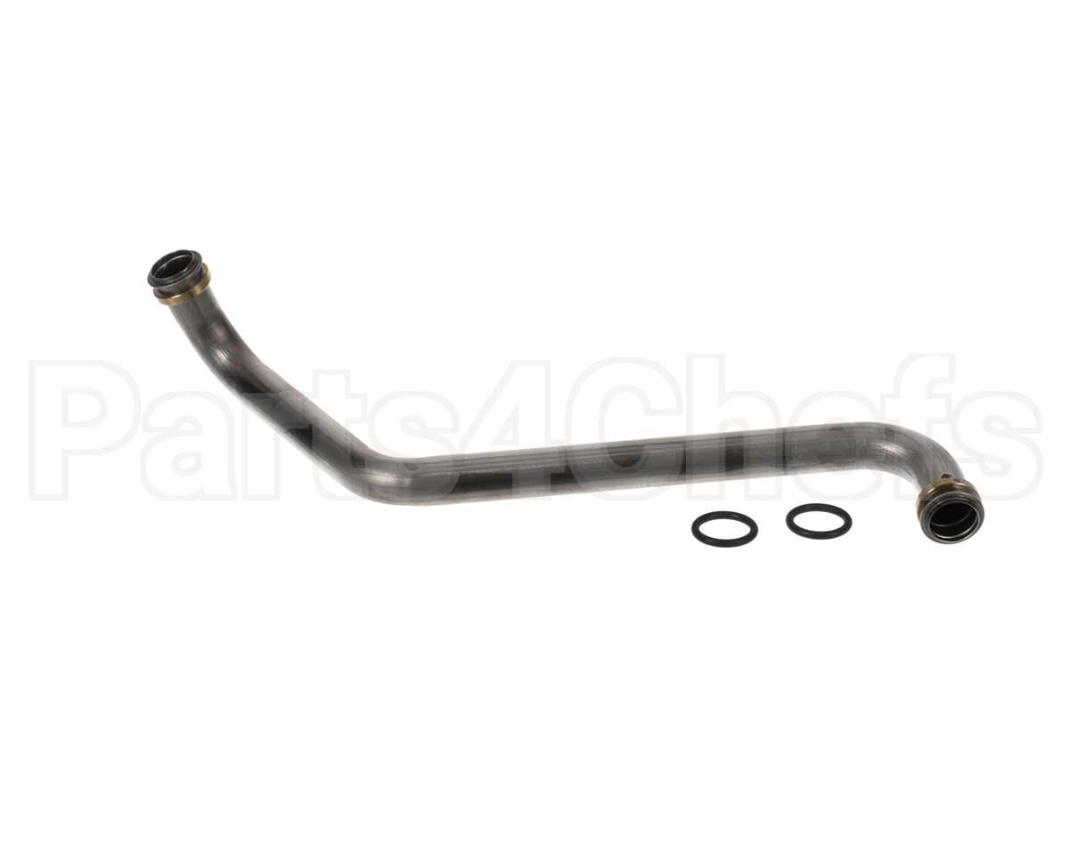 107000278 Rinnai Water Heater Bypass Pipe Assy