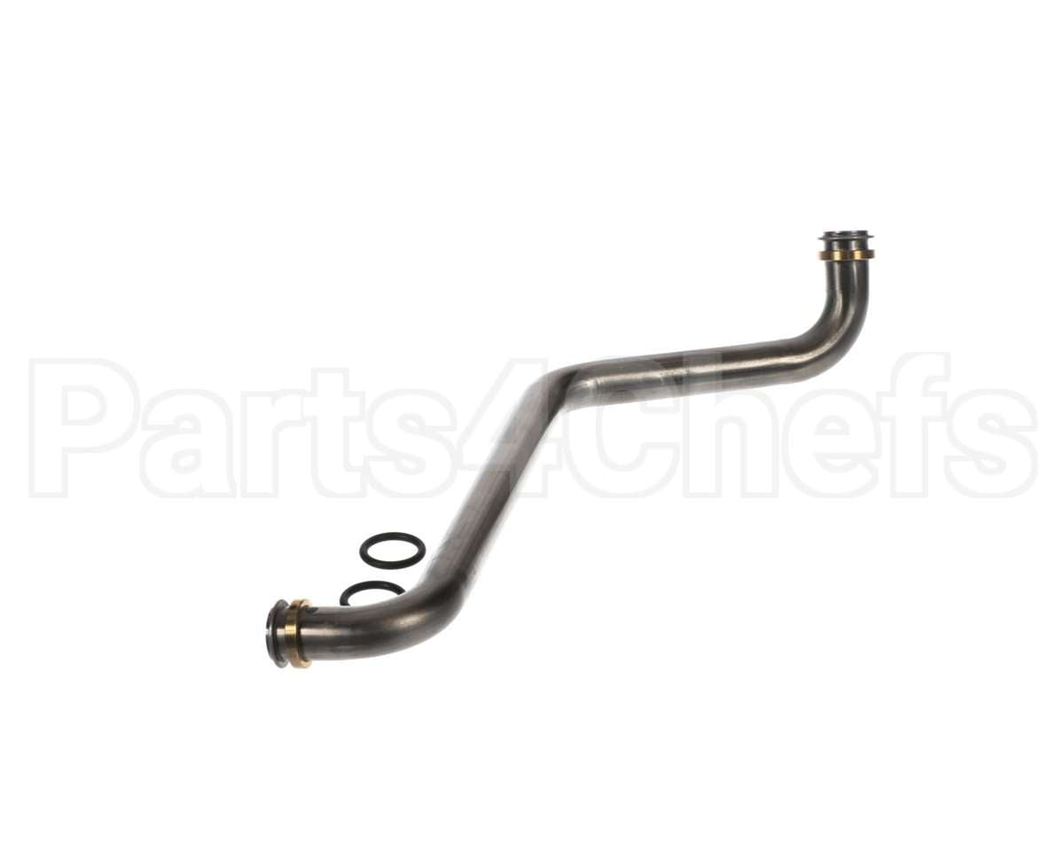 107000278 Rinnai Water Heater Bypass Pipe Assy
