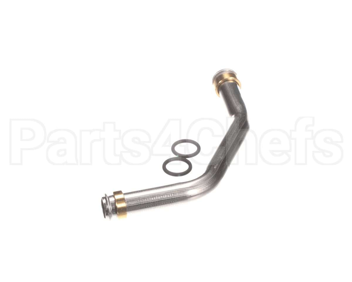 107000301 Rinnai Relief Pipe Assembly