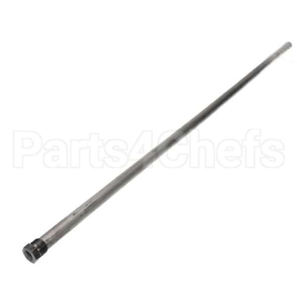 107000314 Compatible Rinnai Anode 3/4In X 40In L 0.900 Dia
