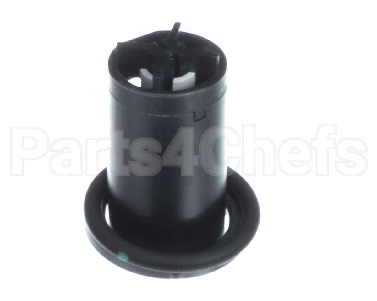 107000319 Rinnai Water Heater Flow Turbine Assy