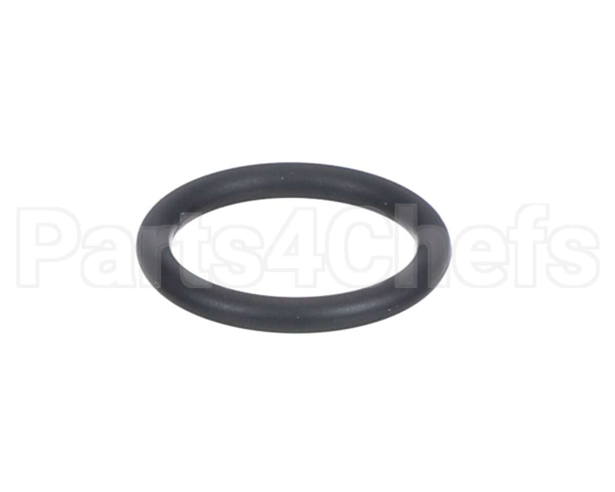 107000325 Rinnai O Ring