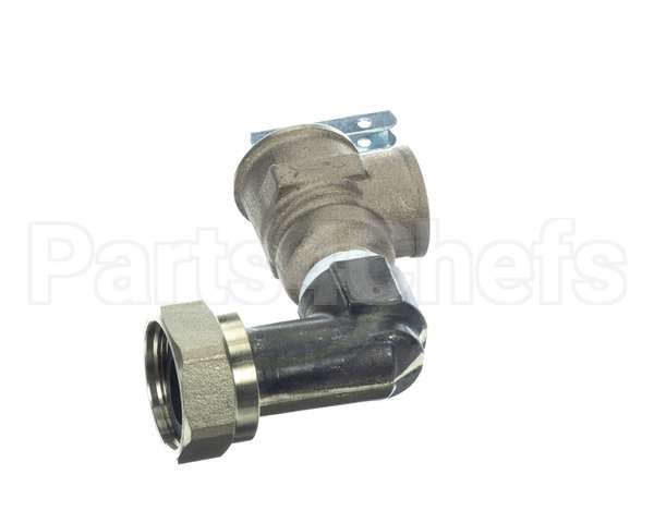 107000452 Rinnai Pressure Relief Valve