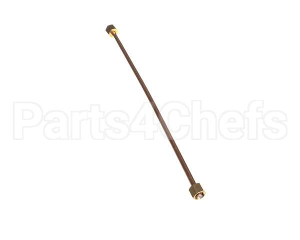 10700287 Rancilio Pipe Grouphead Heating Exch. X