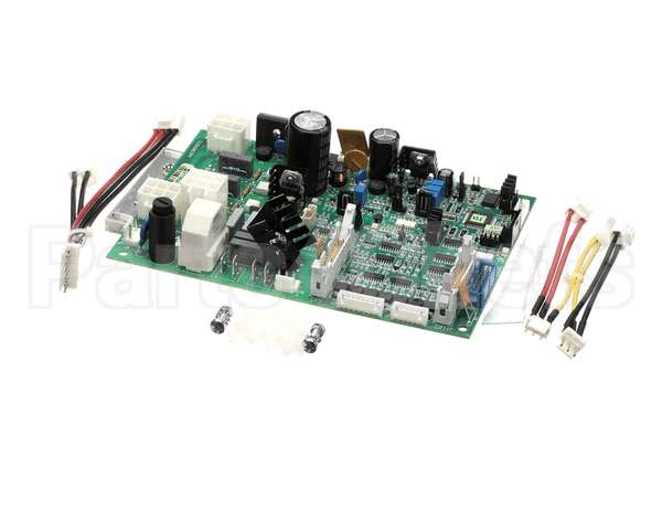 10700972 Rancilio Kit Board De 03