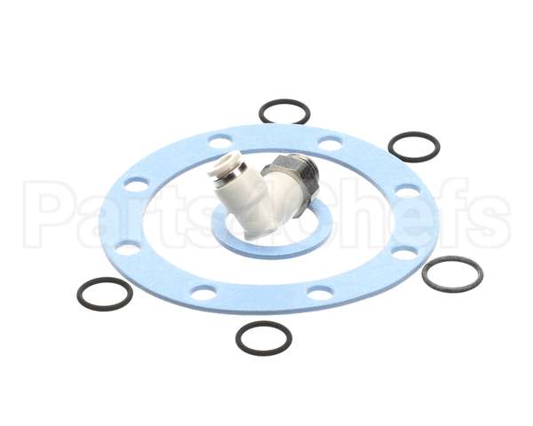 10700998 Rancilio Service Kit Steam Boiler