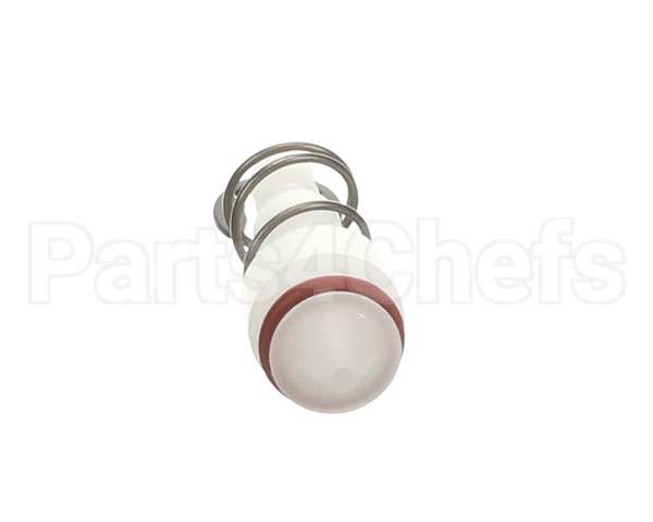 10701023 Rancilio Steam Injector Quick Milk14