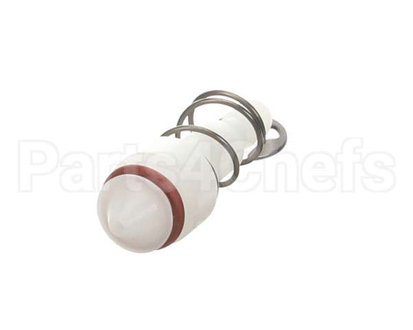 10701023 Rancilio Steam Injector Quick Milk14