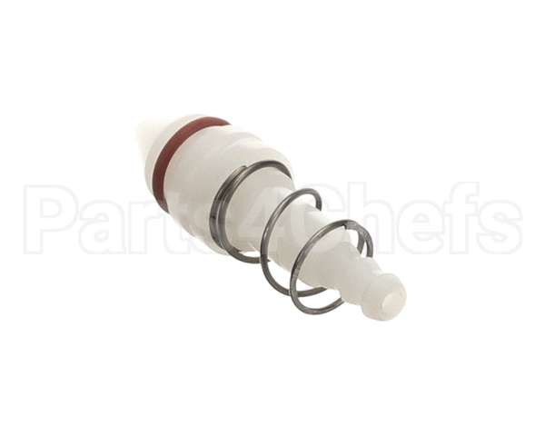 10701024 Rancilio Steam Injector Top Milk/14