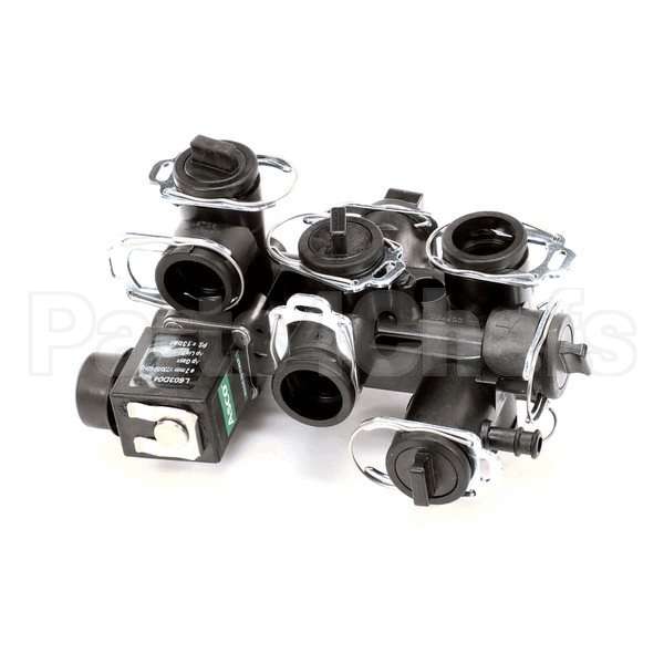 10701246 Compatible Rancilio Hydro Hub 230V