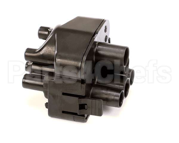 10701391 Rancilio Standard Spout D.6.3Mm