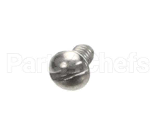 107015 Champion - Moyer Diebel Screw 4-40 X 1/4 Round Hd