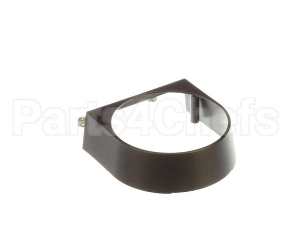 10701685 Rancilio Silvia Group Cover Black