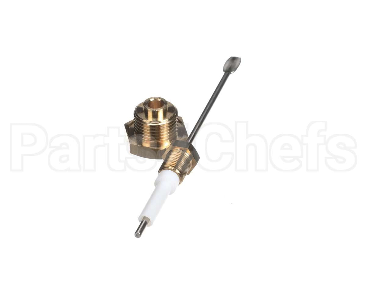 10701803 Rancilio Level Probe Assembly W/ 3/8 Fitting