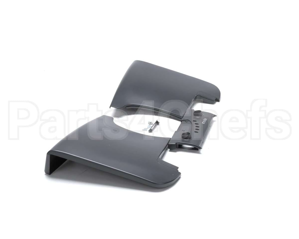 10701958 Rancilio Epoca 1 Grp Matte Grey Panl Kit 2022
