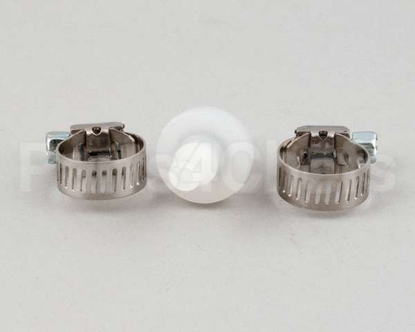 107033 Cleveland Service Kit;Check Valve Instal