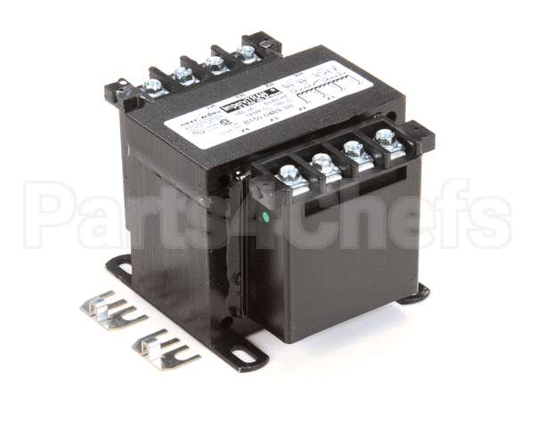 107040 Cleveland Trnsformer;150Va;240/480 Prima