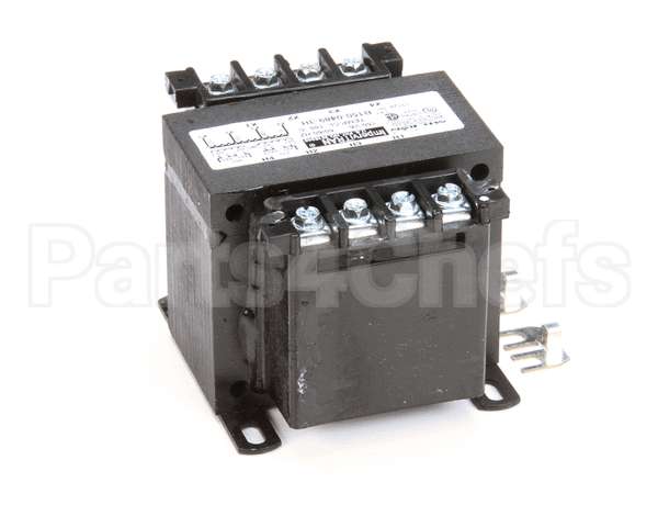 107040 Cleveland Trnsformer;150Va;240/480 Prima