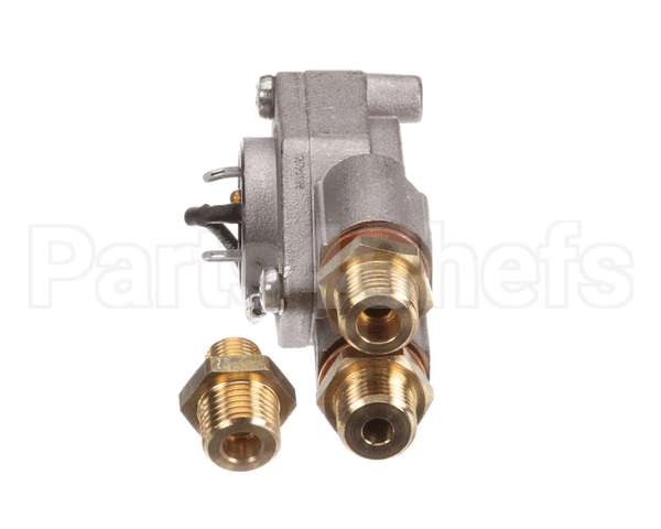 10705126 Rancilio Flowmeter With Junction And Ga