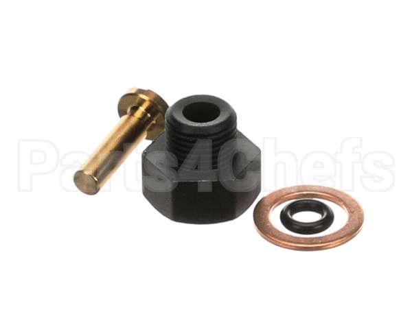 10705180 Rancilio Kit Av Valve Steam Tap