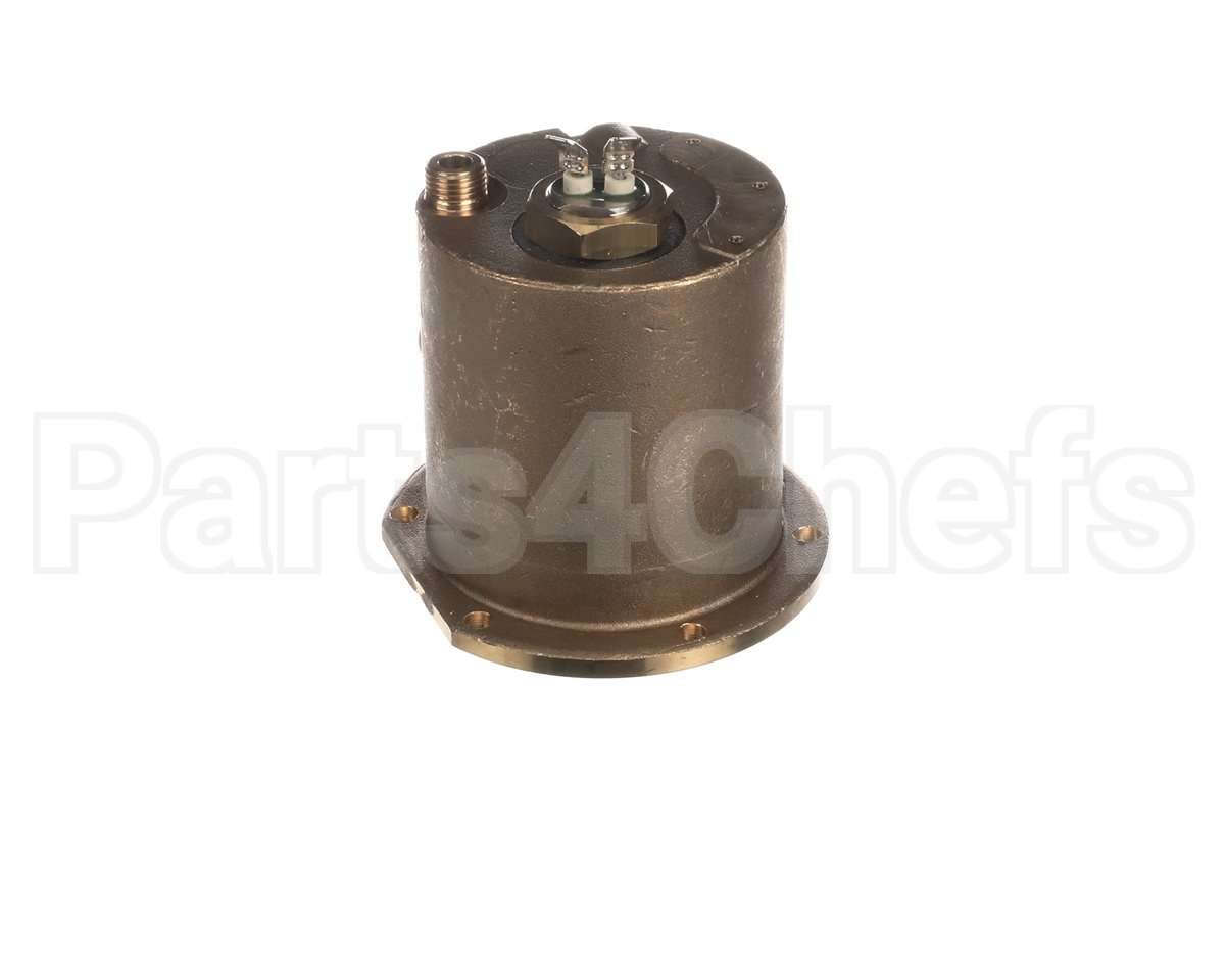 10705637 Rancilio Kit Boiler Heating Element Ino