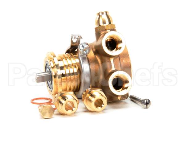 10705960 Rancilio Kit Pumping Element