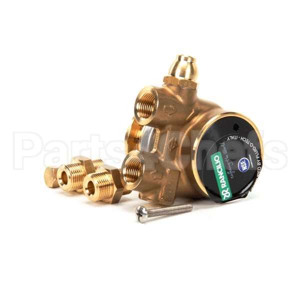 10705960 Compatible Rancilio Kit Pumping Element