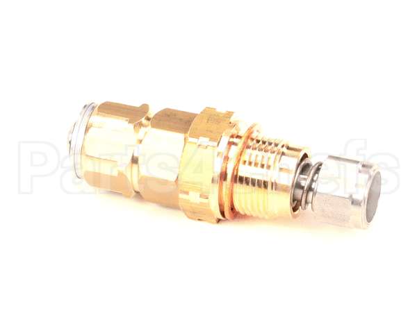10706045 Rancilio Manual Steam Tap Movement/14