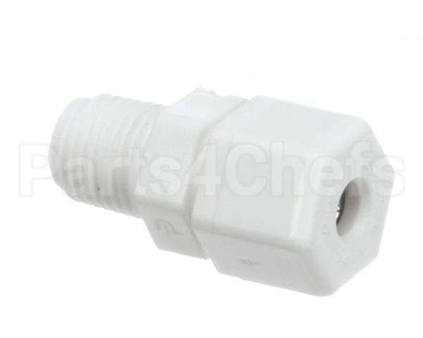 107065 Champion - Moyer Diebel Adapter 1/4Od X 1/4Mpt Plastic