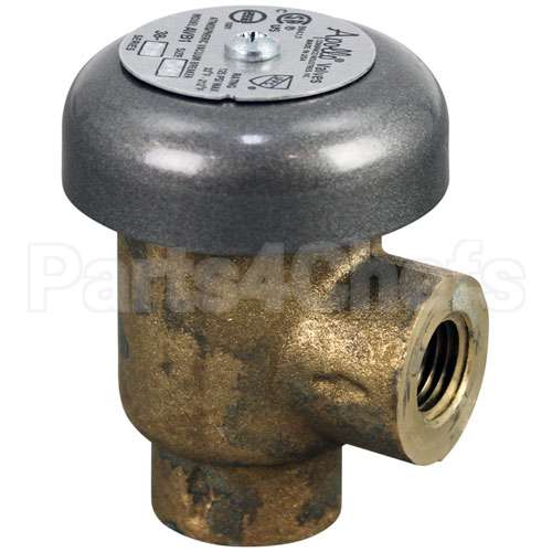 107069 Compatible Champion Vacuum Breaker