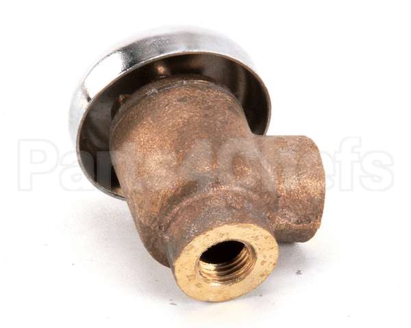 107069 Champion - Moyer Diebel Vacuum Breaker 1/4In Brass