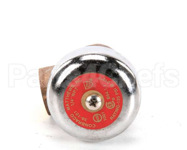 107069 Champion - Moyer Diebel Vacuum Breaker 1/4In Brass