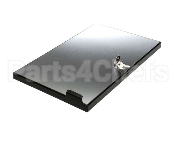 10708011 Rancilio Ks9 Front Door