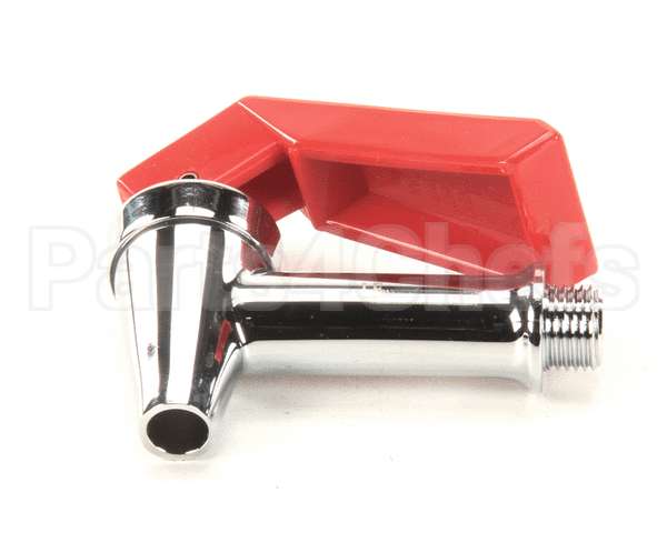 1071.00010.00 Fetco Faucet, Hot Water, Psc-Br-8, R