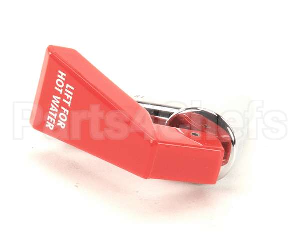 1071.00010.00 Fetco Faucet, Hot Water, Psc-Br-8, R