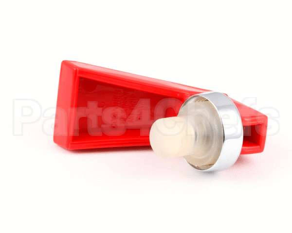 1071.00019.00 Fetco Upper Assembly, Faucet, Hot Wa