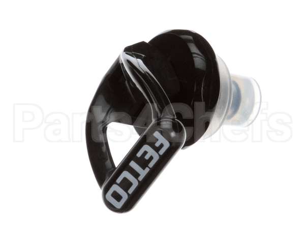 1071.00025.00 Fetco Upper Assembly, Faucet, Ld/Ls,