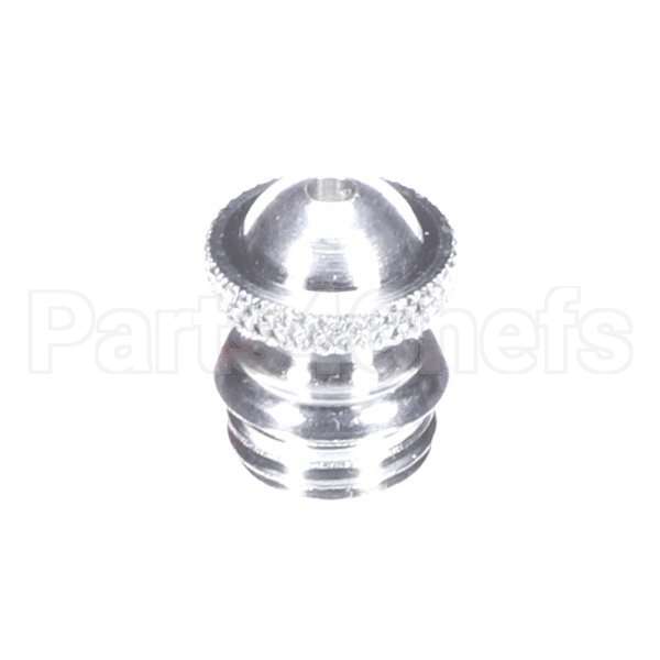 1071.00054.00 Compatible Fetco Plug, Sight Gauge Vent