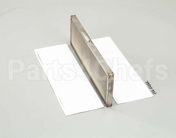 107127 Marshall Air Kit Burner Metal Mesh 15