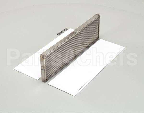 107127 Marshall Air Kit Burner Metal Mesh 15