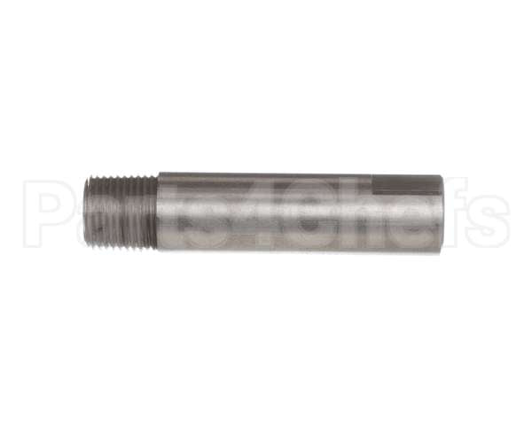 10713 Broaster Manifold Pressure Gauge