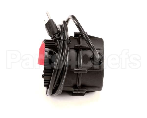 107131 Cleveland Pump;Submersible;Boiler Descal