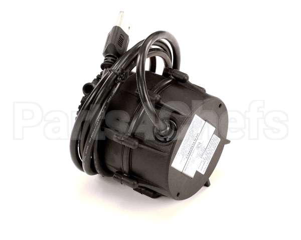 107131 Cleveland Pump;Submersible;Boiler Descal