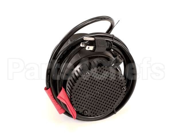 107131 Cleveland Pump;Submersible;Boiler Descal