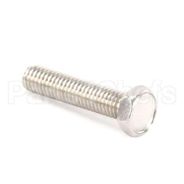 107137 Compatible Champion Bolt 10-32 X 7/8 Hex Head