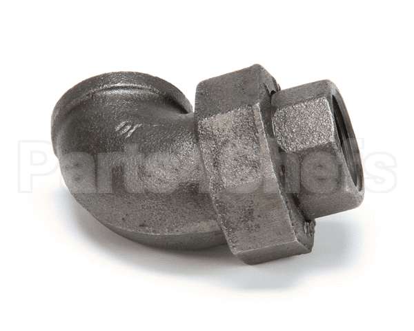 107211 Champion - Moyer Diebel Union Elbow 1X90 Female Bi